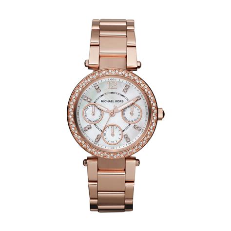 michael kors rose gold hardware|michael kors usa.